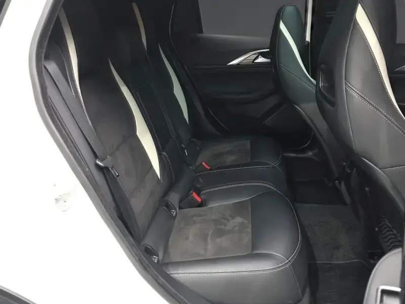 2017 Infiniti Q30 с пробегом 68 632 км