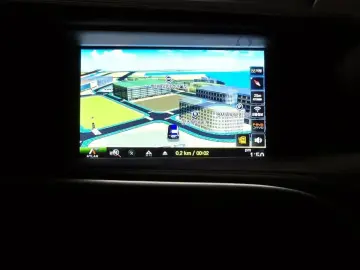 2017 Infiniti Q30 с пробегом 68 632 км