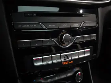 2017 Infiniti Q30 с пробегом 68 632 км