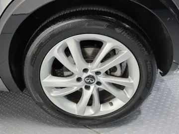2018 Infiniti Q30 с пробегом 44 329 км