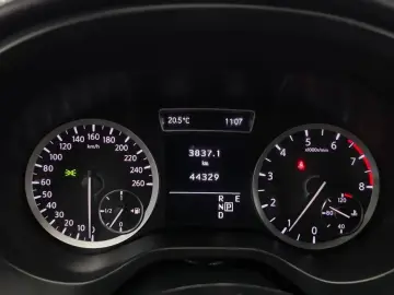 2018 Infiniti Q30 с пробегом 44 329 км