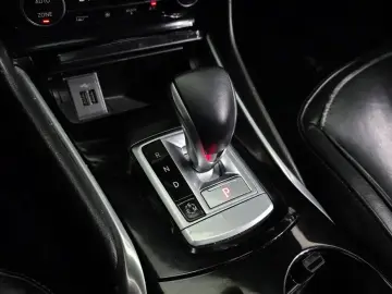 2018 Infiniti Q30 с пробегом 44 329 км
