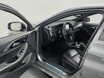 2018 Infiniti Q30 с пробегом 44 329 км
