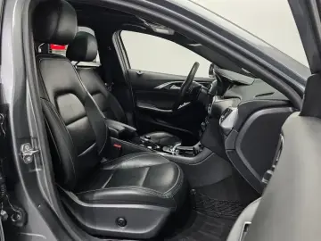 2018 Infiniti Q30 с пробегом 44 329 км