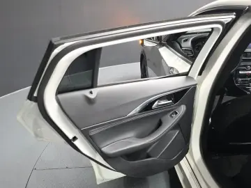 2017 Infiniti Q30 с пробегом 68 632 км
