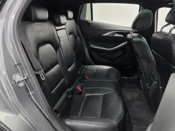 2018 Infiniti Q30 с пробегом 44 329 км