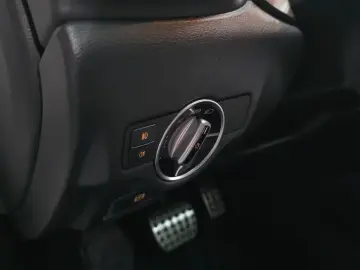 2017 Infiniti Q30 с пробегом 68 632 км
