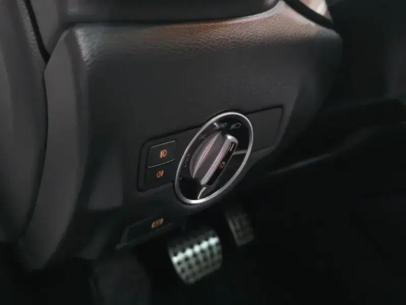 2017 Infiniti Q30 с пробегом 68 632 км