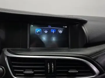 2018 Infiniti Q30 с пробегом 44 329 км