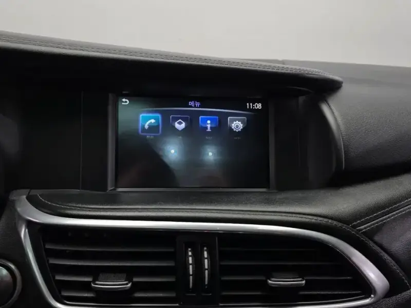 2018 Infiniti Q30 с пробегом 44 329 км