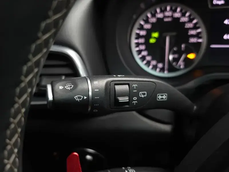 2017 Infiniti Q30 с пробегом 68 632 км