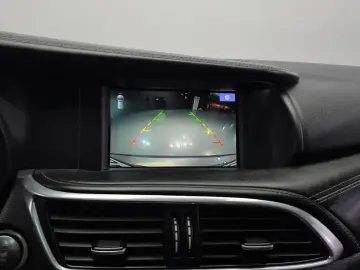 2018 Infiniti Q30 с пробегом 44 329 км
