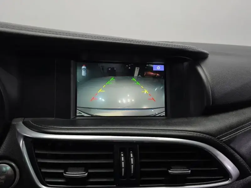 2018 Infiniti Q30 с пробегом 44 329 км