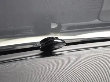 2017 Infiniti Q30 с пробегом 68 632 км