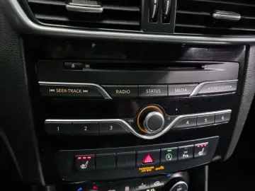 2018 Infiniti Q30 с пробегом 44 329 км