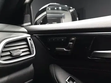 2017 Infiniti Q30 с пробегом 68 632 км
