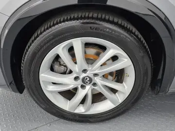 2018 Infiniti Q30 с пробегом 44 329 км