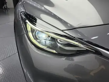 2018 Infiniti Q30 с пробегом 44 329 км