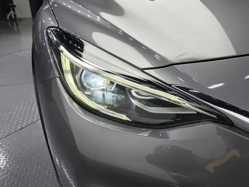 2018 Infiniti Q30 с пробегом 44 329 км
