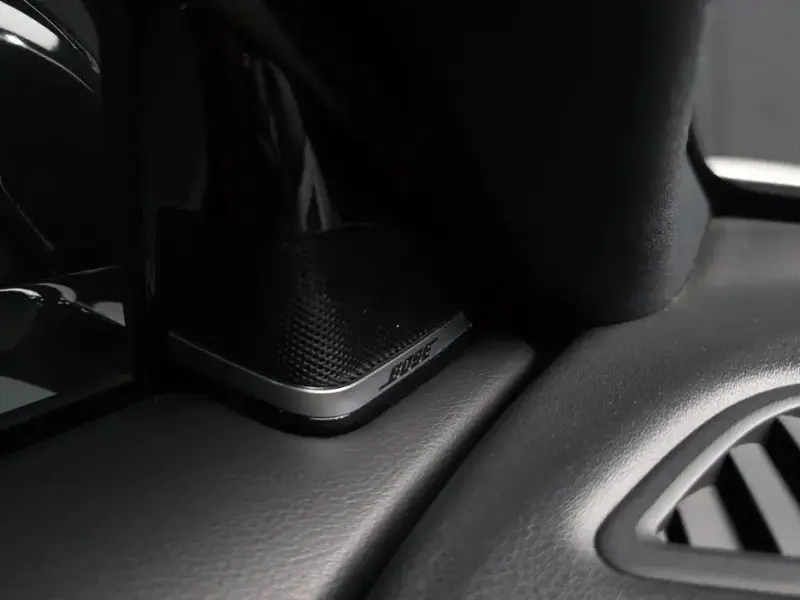2017 Infiniti Q30 с пробегом 68 632 км