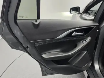 2018 Infiniti Q30 с пробегом 44 329 км