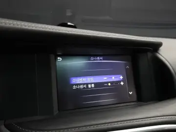 2017 Infiniti Q30 с пробегом 68 632 км