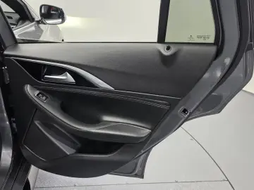 2018 Infiniti Q30 с пробегом 44 329 км