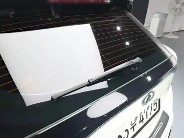 2017 Infiniti Q30 с пробегом 68 632 км