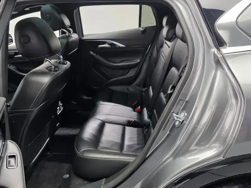 2018 Infiniti Q30 с пробегом 44 329 км