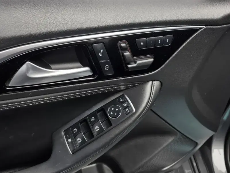 2018 Infiniti Q30 с пробегом 44 329 км