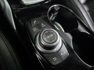 2018 Infiniti Q30 с пробегом 44 329 км