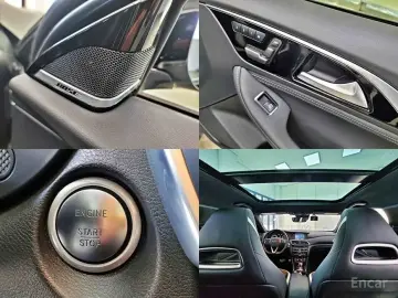 2017 Infiniti Q30 с пробегом 33 000 км