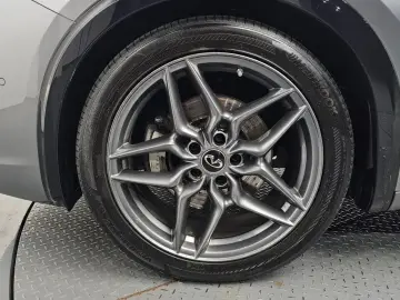 2017 Infiniti Q30 с пробегом 127 590 км