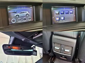 2017 Infiniti Q30 с пробегом 33 000 км