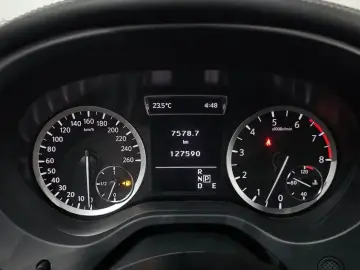 2017 Infiniti Q30 с пробегом 127 590 км