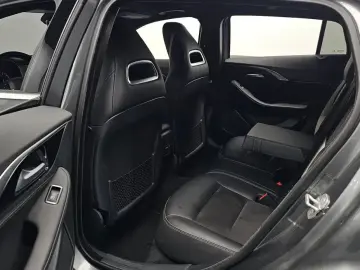 2017 Infiniti Q30 с пробегом 127 590 км