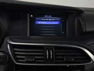 2017 Infiniti Q30 с пробегом 127 590 км