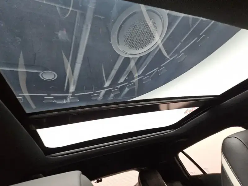 2017 Infiniti Q30 с пробегом 127 590 км