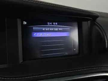 2017 Infiniti Q30 с пробегом 127 590 км