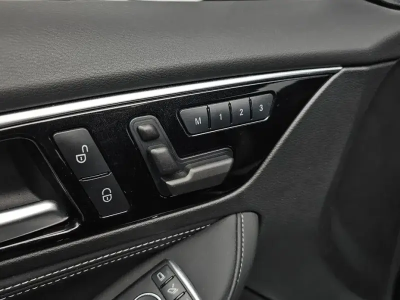 2017 Infiniti Q30 с пробегом 127 590 км