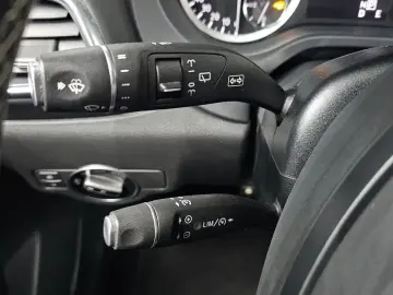 2017 Infiniti Q30 с пробегом 127 590 км