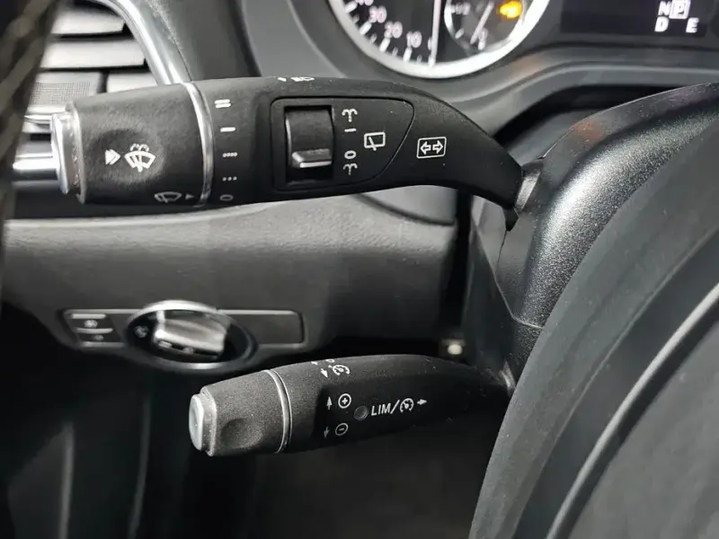 2017 Infiniti Q30 с пробегом 127 590 км