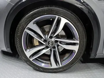 2017 Infiniti Q30 с пробегом 100 910 км