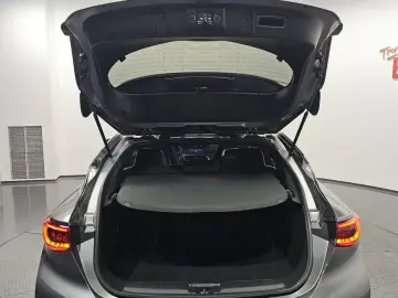 2017 Infiniti Q30 с пробегом 127 590 км