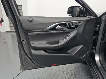 2017 Infiniti Q30 с пробегом 127 590 км