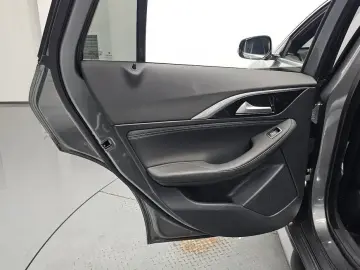 2017 Infiniti Q30 с пробегом 127 590 км