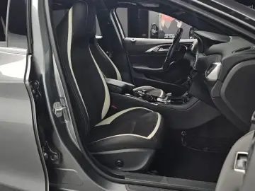 2017 Infiniti Q30 с пробегом 127 590 км