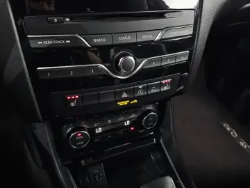 2017 Infiniti Q30 с пробегом 127 590 км