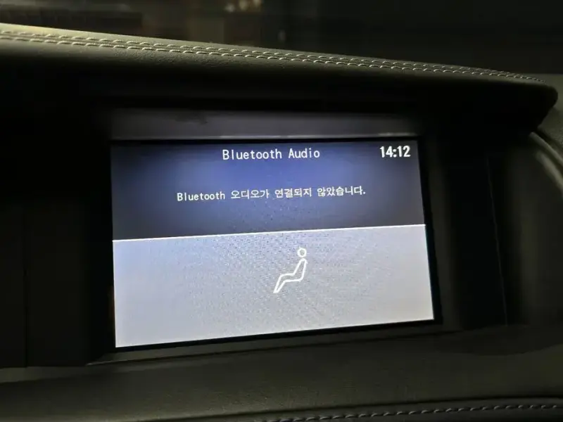 2017 Infiniti Q30 с пробегом 100 910 км