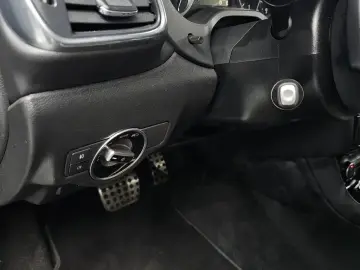 2017 Infiniti Q30 с пробегом 127 590 км